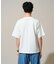 【接触冷感】フォトプリントワイドシルエットカットソー