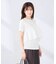 フリルドッキングTシャツ