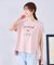 ゆるプリントTシャツ