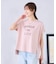 ゆるプリントTシャツ