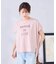 ゆるプリントTシャツ