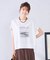 ゆるプリントTシャツ