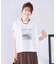 ゆるプリントTシャツ
