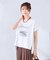 ゆるプリントTシャツ