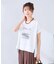 ゆるプリントTシャツ