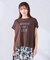 ゆるプリントTシャツ