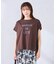 ゆるプリントTシャツ