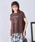 ゆるプリントTシャツ