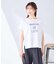 ゆるプリントTシャツ