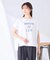 ゆるプリントTシャツ
