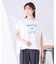 ゆるプリントTシャツ