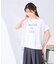 ゆるプリントTシャツ