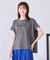 ゆるプリントTシャツ