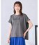 ゆるプリントTシャツ