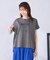 ゆるプリントTシャツ