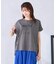 ゆるプリントTシャツ