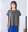 ゆるプリントTシャツ