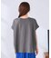 ゆるプリントTシャツ
