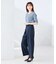 ｻﾏｰｽﾄﾚｯﾁﾜｲﾄﾞﾊﾟﾝﾂ