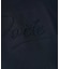 【接触冷感/UVカット】バックタックエンボスロゴＴシャツ