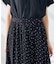 楊柳フレアスカート