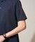 【吸水速乾】クールビズ オンオフ兼用のきれいめポロシャツ / ALTMA