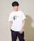 プラダヲキタアクマプリントＴシャツ