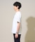 プラダヲキタアクマプリントＴシャツ