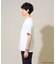 プラダヲキタアクマプリントＴシャツ