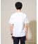 プラダヲキタアクマプリントＴシャツ
