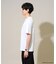 プラダヲキタアクマプリントＴシャツ