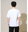プラダヲキタアクマプリントＴシャツ