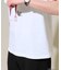 プラダヲキタアクマプリントＴシャツ
