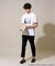 ライフピクチャーコレクションプリントＴシャツ