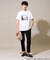 ライフピクチャーコレクションプリントＴシャツ