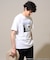 ライフピクチャーコレクションプリントＴシャツ