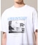 ライフピクチャーコレクションプリントＴシャツ