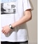 ライフピクチャーコレクションプリントＴシャツ