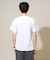 ライフピクチャーコレクションプリントＴシャツ