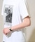 ライフピクチャーコレクションプリントＴシャツ