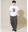 ライフピクチャーコレクションプリントＴシャツ