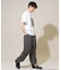 ライフピクチャーコレクションプリントＴシャツ