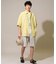 【接触冷感/洗濯機で洗える/イージーケア/毛玉になりにくい】フォトプリントワイドシルエットカットソー