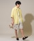 【接触冷感/洗濯機で洗える/イージーケア/毛玉になりにくい】フォトプリントワイドシルエットカットソー