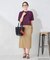HELLO KITTY リボンポーチチャーム付きメッシュバッグ