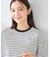HELLO KITTY クロップドTシャツ