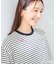 HELLO KITTY クロップドTシャツ