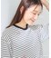 HELLO KITTY クロップドTシャツ