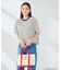 HELLO KITTY クロップドTシャツ