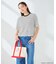 HELLO KITTY クロップドTシャツ